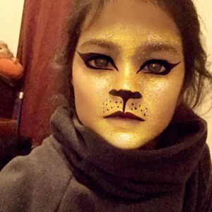 Meet your Posher, Katherine